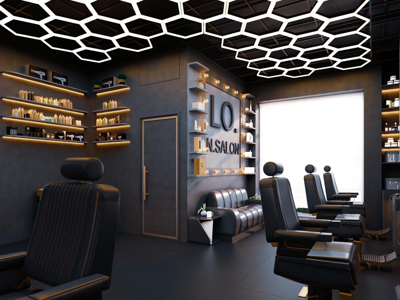 Residential Interior Project